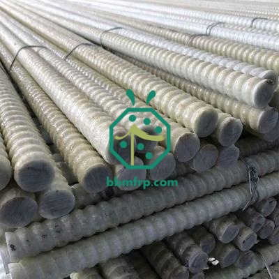 Fiber Reinforced Polymer Rebar